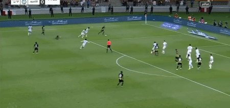 【早报】追平纪录！利雅得新月27连胜并列历史第一！