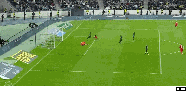 沙特联最新积分战报 本泽马踢半场 卫冕冠军5连胜终止 少榜首11分