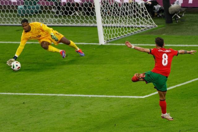 开云官网-【人物】法国5战仅丢1点球 无所不能的迈尼昂回来了