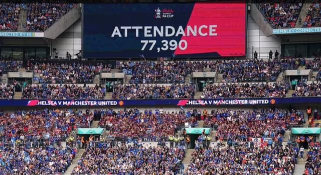 kiayun-欧洲杯足总杯创纪录 大英球迷会看女足世界杯么？