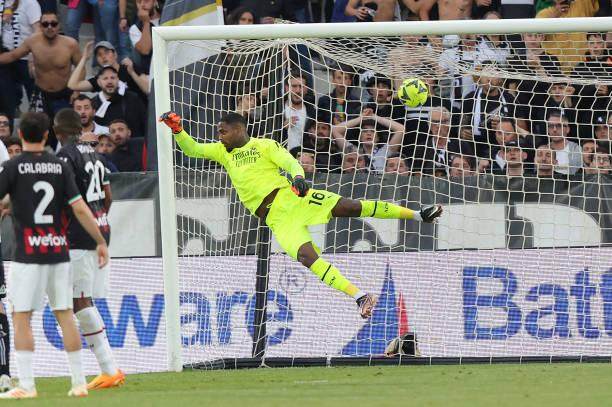 开云官网-【意甲】定位球连续丢球，AC米兰客场0比2不敌保级队