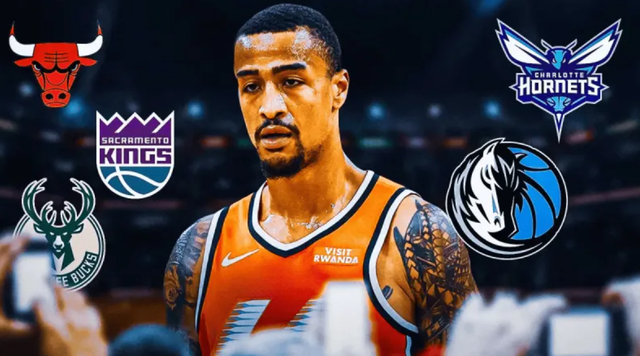 开云下载网址-保罗被裁倒计时？快船兜售两人有意3后卫：祖巴茨要价多个首轮签|克里斯·保罗|克里斯-保罗|德玛尔-德罗赞|克里斯-米德尔顿|洛杉矶快船队_新浪体育_新浪新闻