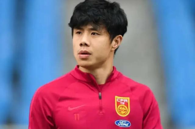 开云官网-严益唯：85黄金一代落幕 凸显中国足球“菜”非原罪