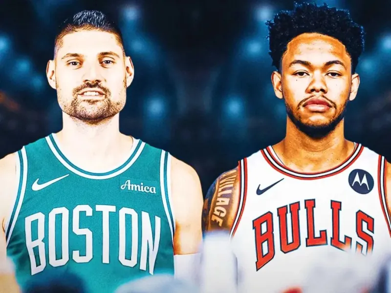 开云-极限2换2！武切维奇加盟，史蒂文斯又一神操作？