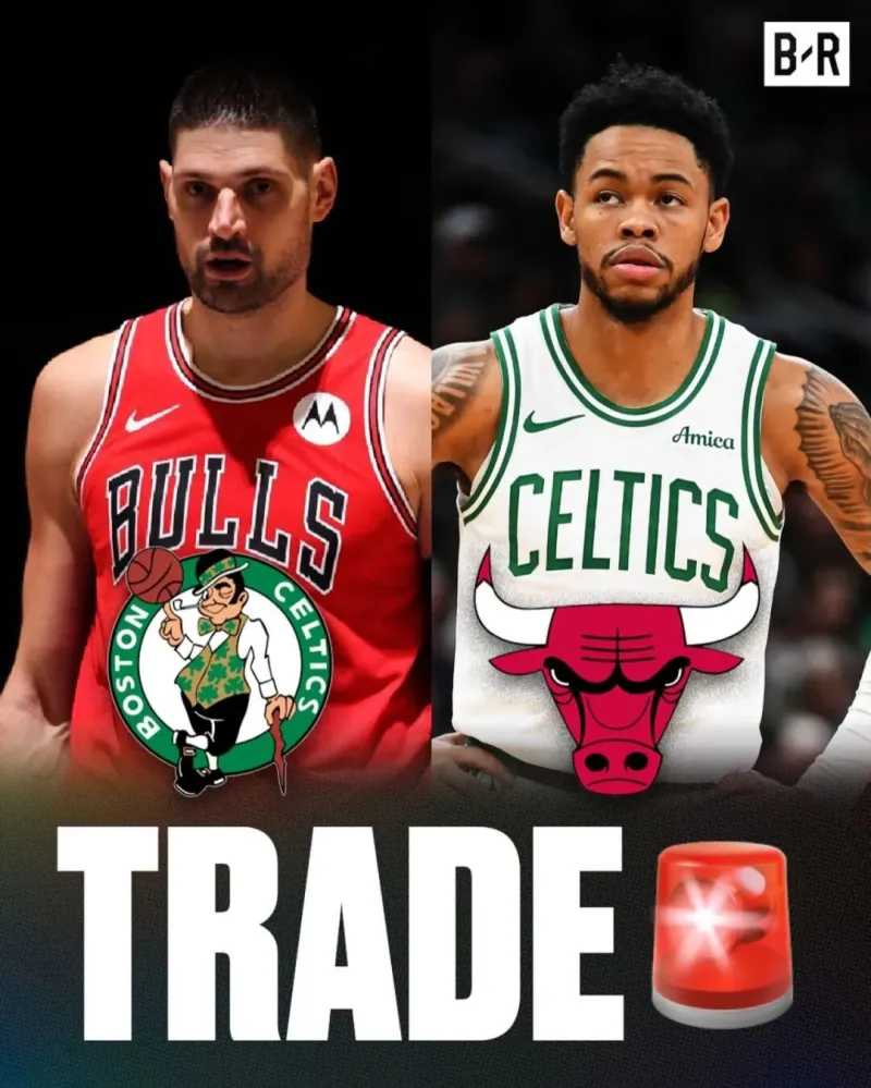 开云-极限2换2！武切维奇加盟，史蒂文斯又一神操作？