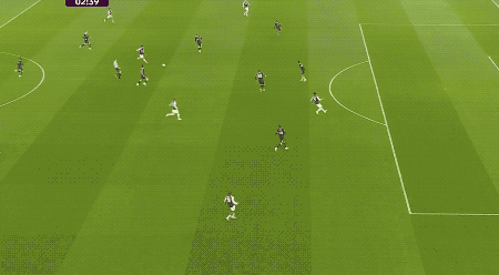 开云体育-神锋29分钟3球 欧冠资格卡位战变惨案：11.6亿豪门4-1终结3轮不胜