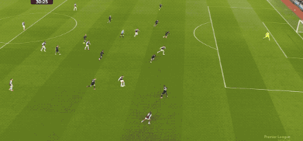 开云体育-神锋29分钟3球 欧冠资格卡位战变惨案：11.6亿豪门4-1终结3轮不胜