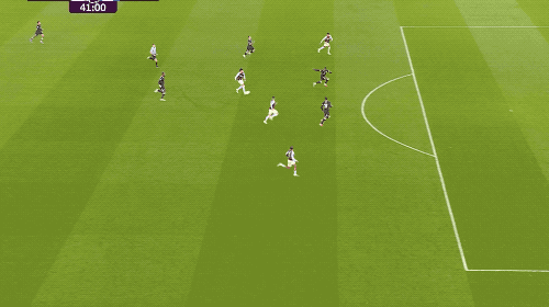 开云体育-神锋29分钟3球 欧冠资格卡位战变惨案：11.6亿豪门4-1终结3轮不胜