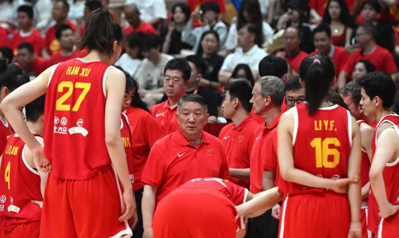 开云APP-CCTV5直播！中国女篮首战非洲劲旅，3大内线世界顶级，剑指开门红