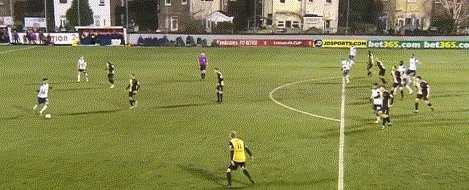 开云体育-【足总杯】维尼修斯戴帽小卢卡斯传射 热刺5比0晋级