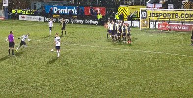 开云体育-【足总杯】维尼修斯戴帽小卢卡斯传射 热刺5比0晋级